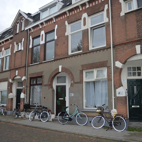 Zwolle, Deventerstraatweg, zelfstandige studio - foto 1