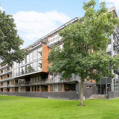 Breda, Het Bolwerk, 3-kamer appartement - foto 1