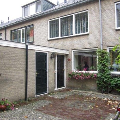 IJsselstein, Ruimtevaartbaan, eengezinswoning - foto 1