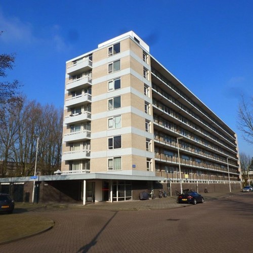 Rotterdam, Van der Helmstraat, 3-kamer appartement - foto 1