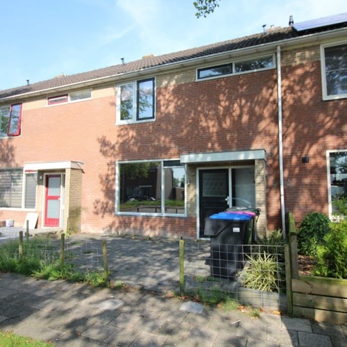 Vrouwenparochie, Mathijs Beckstraat, eengezinswoning - foto 1