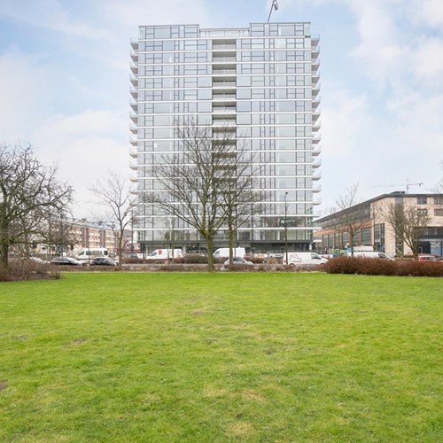 Rijswijk (ZH), Prinses Ariane Promenade, bovenwoning - foto 1