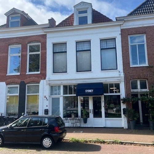 Groningen, Steentilkade, kamer - foto 1