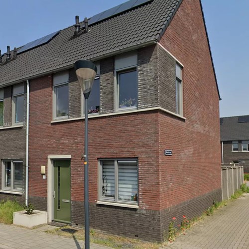 Deventer, Maasstraat, hoekwoning - foto 1