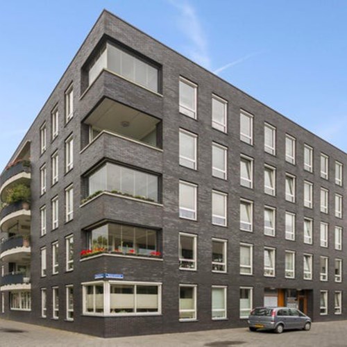 Breda, Rijngraafstraat, 3-kamer appartement - foto 1