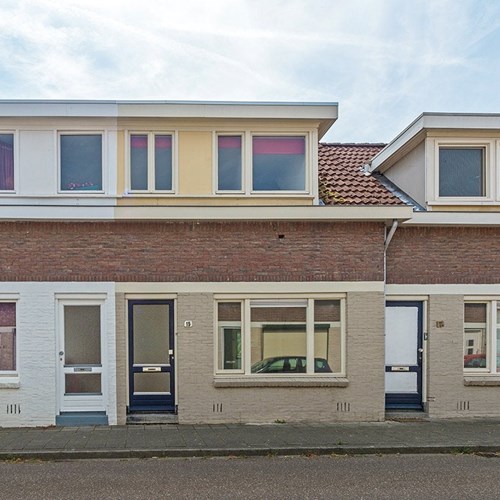 Heerlen, Stadhouderstraat, eengezinswoning - foto 1