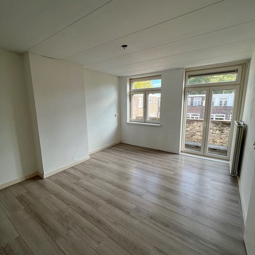 Rotterdam, Stationssingel, bovenwoning - foto 1