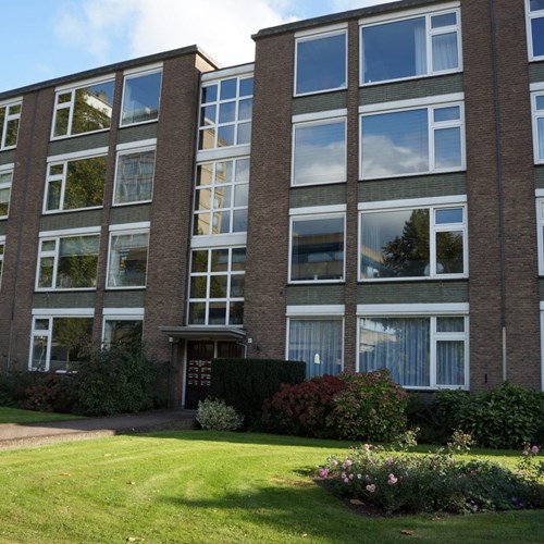 Arnhem, Velperweg, 3-kamer appartement - foto 1