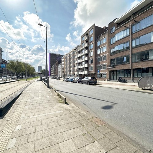 Rotterdam, Schiekade, 2-kamer appartement - foto 1