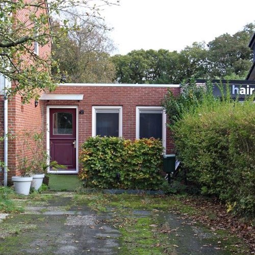 Eelde, Schoollaan, bovenwoning - foto 1