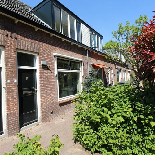 Maarssen, Kortelaan, tussenwoning - foto 1