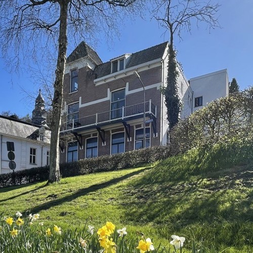 Ubbergen, Ubbergse Holleweg, kamer - foto 1