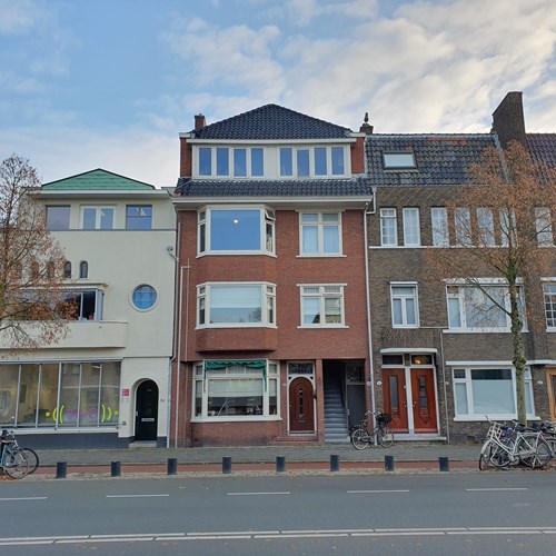 Groningen, Hereweg, studentenkamer - foto 1