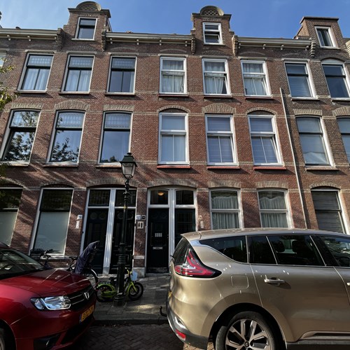 Den Haag, GALILEISTRAAT, 2-kamer appartement - foto 1