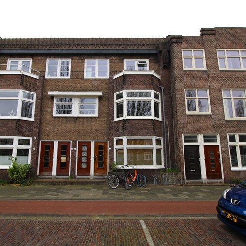 Groningen, Prinsesseweg, 4-kamer appartement - foto 1