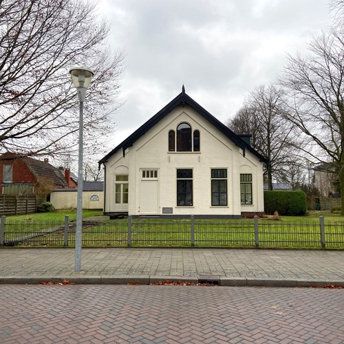 Hoogezand, Kerkstraat, bovenwoning - foto 1