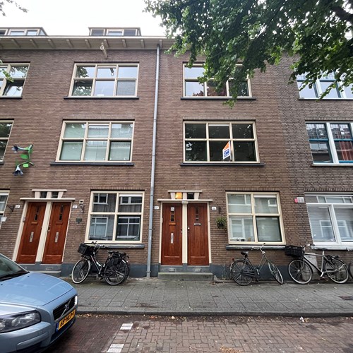 Rotterdam, Heemskerkstraat, 2-kamer appartement - foto 1