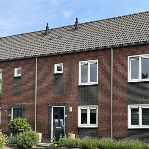 Zeddam, Dokter Ubachshof, tussenwoning - foto 1