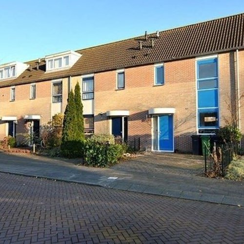 Amstelveen, Cia van Boortlaan, eengezinswoning - foto 1