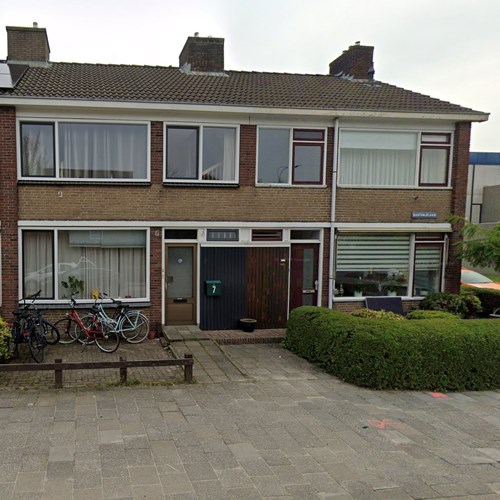 Groningen, Kastanjelaan, kamer - foto 1