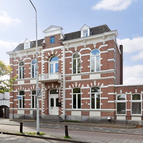 Eindhoven, Kloosterdreef, zelfstandige studio - foto 1