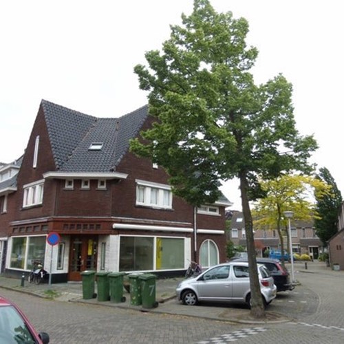 Eindhoven, Kerkakkerstraat, 2-kamer appartement - foto 1