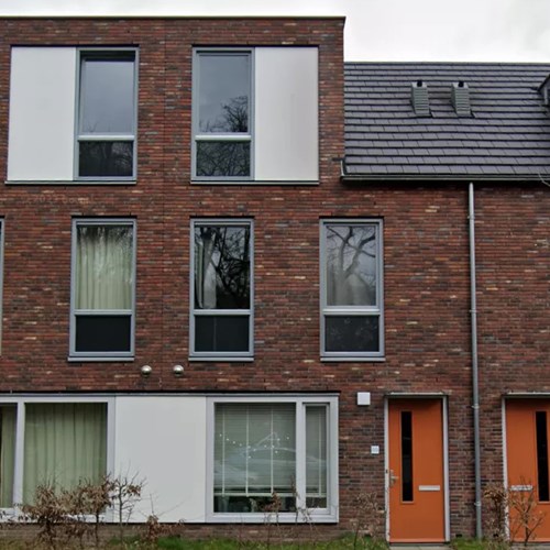 Eindhoven, Sibeliuslaan, tussenwoning - foto 1