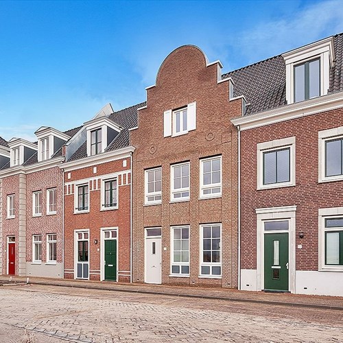 Helmond, Langdonkstraat, eengezinswoning - foto 1