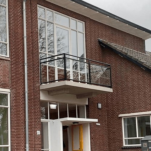 Apeldoorn, Hoenderparkweg, 2-kamer appartement - foto 1