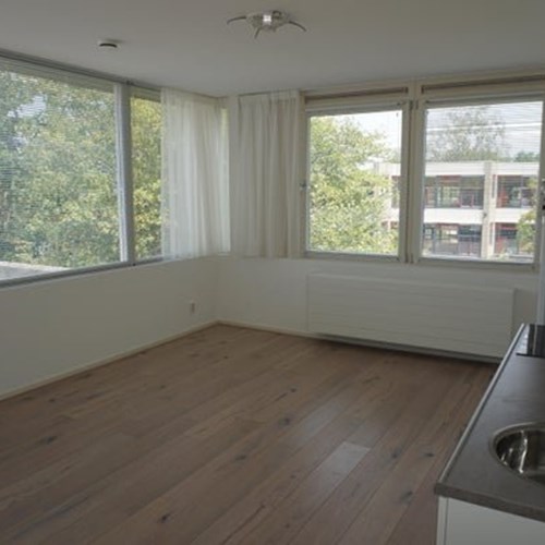 Delft, Griegstraat, zelfstandige studio - foto 1