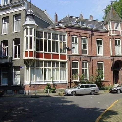 Amsterdam, Vondelstraat, 2-kamer appartement - foto 1