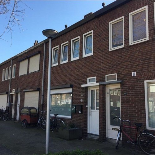 Maastricht, Burgemeester van Oppenstraat, bovenwoning - foto 1