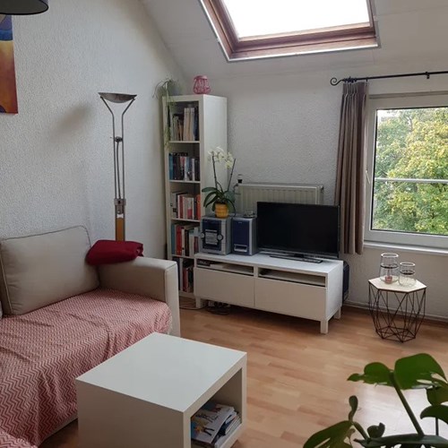 Maastricht, Sint Teunisstraat, 2-kamer appartement - foto 1