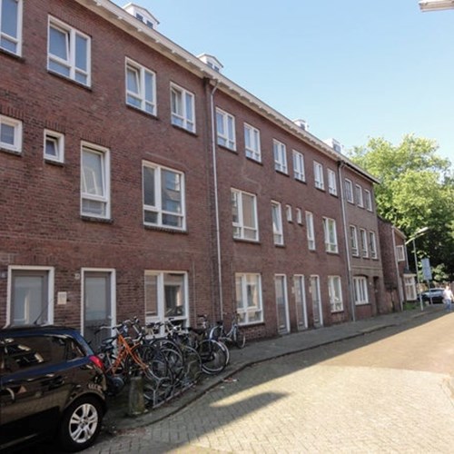 Den Bosch, Peellandstraat, 3-kamer appartement - foto 1