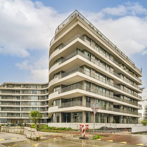 Amsterdam, Ceramiquelaan, 2-kamer appartement - foto 1