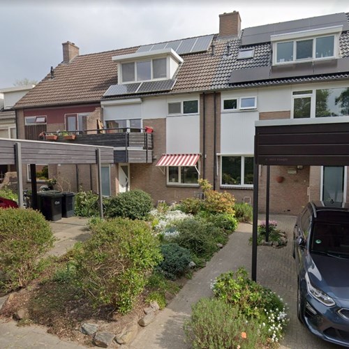 Eindhoven, Bourgognelaan, tussenwoning - foto 1