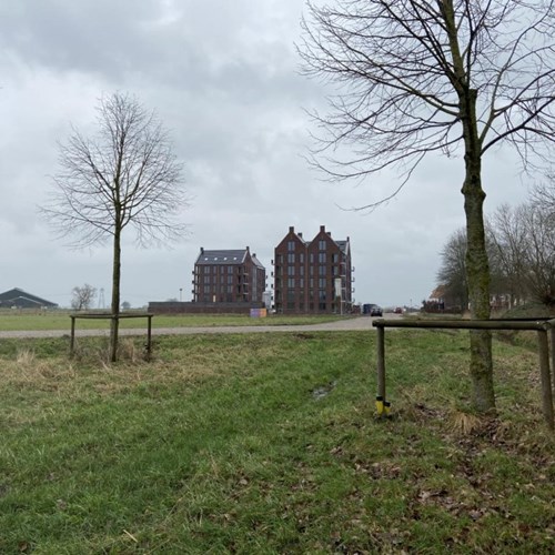 Hasselt, Torenwachter, 3-kamer appartement - foto 1