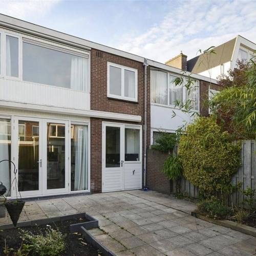 Amstelveen, Kardinaal de Jongstraat, tussenwoning - foto 1