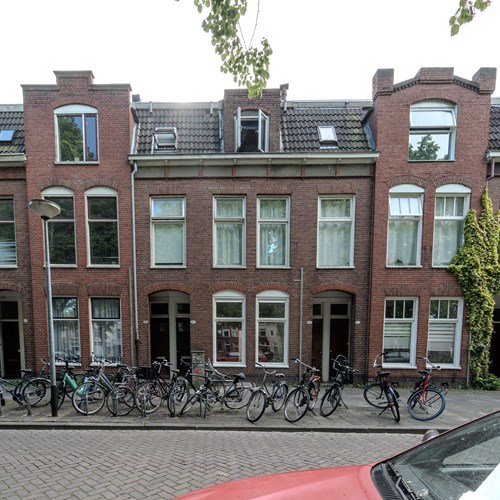 Groningen, Bankastraat, 3-kamer appartement - foto 1