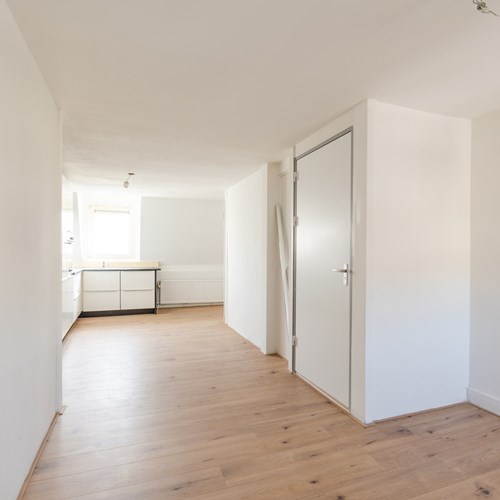 Utrecht, Rijnlaan, 2-kamer appartement - foto 1