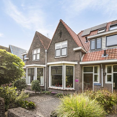 Alkmaar, Westerweg, eengezinswoning - foto 1