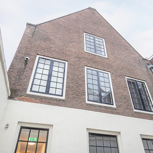 Utrecht, Oudegracht, 2-kamer appartement - foto 1