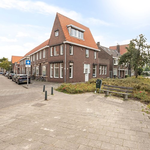 Eindhoven, Lijmbeekstraat, eengezinswoning - foto 1