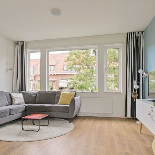 Voorburg, Van der Palmstraat, bovenwoning - foto 1