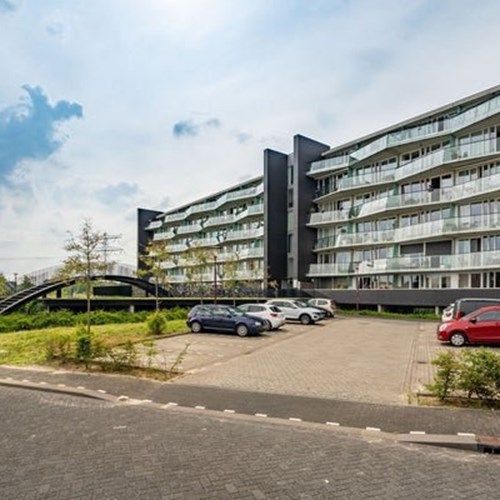 Nieuwegein, Moerashoeve, bovenwoning - foto 1