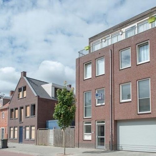 Tilburg, Pastoor Smitsstraat, 2-kamer appartement - foto 1