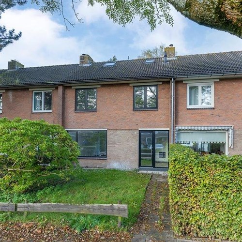 Baarn, Dotterbloemlaan, tussenwoning - foto 1