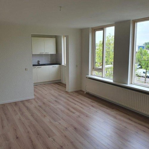 Den Haag, Tjerk Kloostralaan, 3-kamer appartement - foto 1