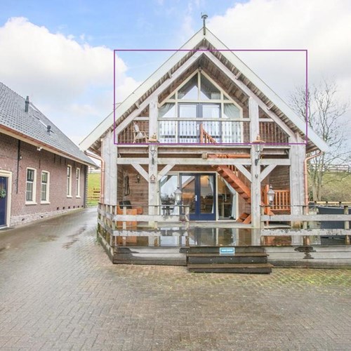 Lekkerkerk, Schuwacht, bovenwoning - foto 1