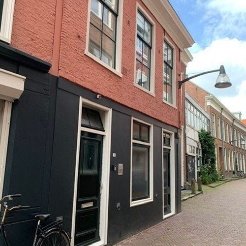 Leeuwarden, Heerestraat, 2-kamer appartement - foto 1